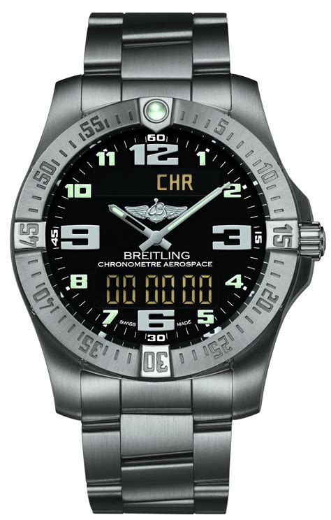 breitling aerospace evo bracelet 152e|Breitling .